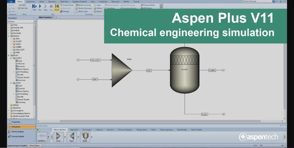 Software for chemical engineers 2025 Aspen Plus process simulation MATLAB for chemical engineers CFD tools for engineering Python in chemical engineering COMSOL multiphysics modeling Digital tools for chemical engineers Future software for chemical engineers HYSYS for process optimization