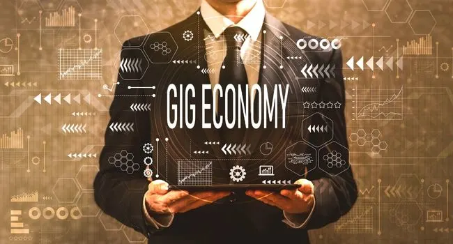Thriving in the Gig Economy 2.0: Strategies for Success