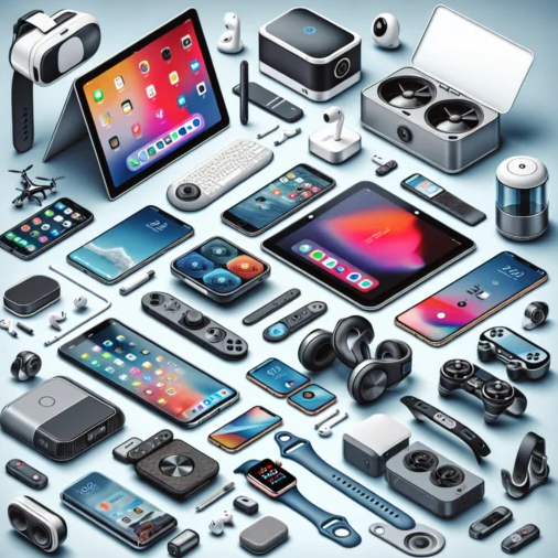 Explore the ultimate guide to budget-friendly and luxury tech in 2025. Discover the best gadgets, from affordable essentials to premium devices, and make smarter choices that fit your lifestyle and budget.