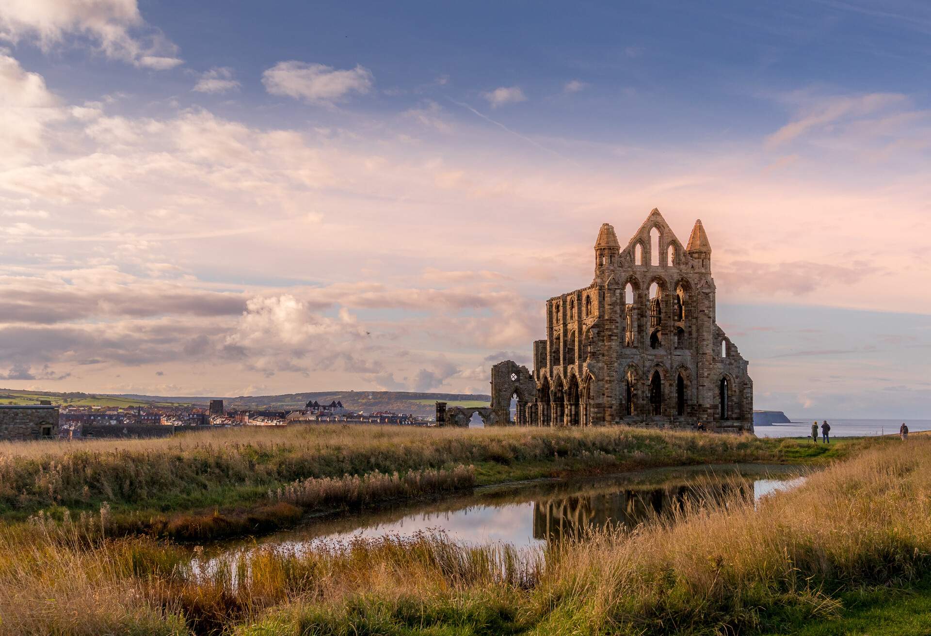 Discover the UK's Hidden Gems: Top Offbeat Destinations for Your Next Adventure.