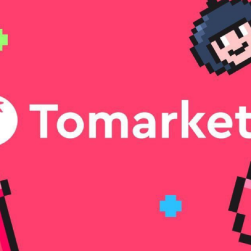 Tomarket Token Listing and Mini-App New Features