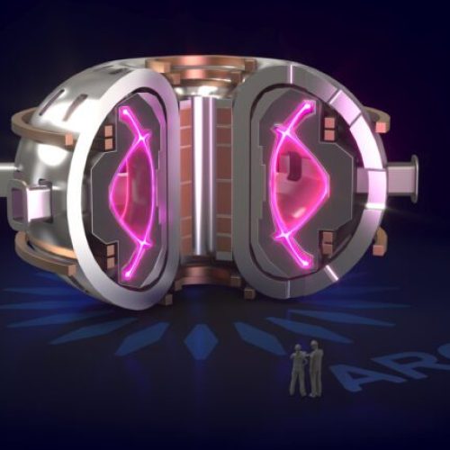 US Leads the Way: First Commercial 400MW Nuclear Fusion Plant Revolutionizes Energy