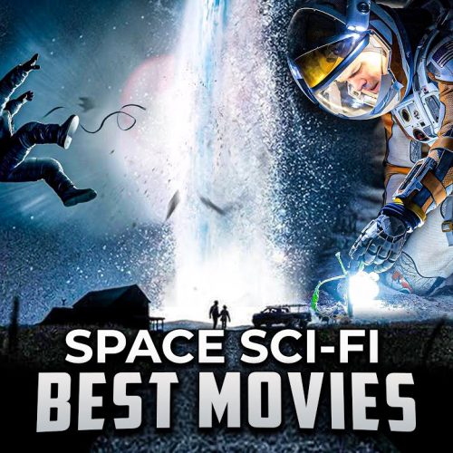 Exploring the Cosmos: Top 10 Must-Watch Science Fiction Movies