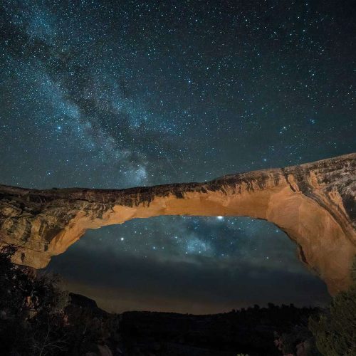 Journey to the Stars: Top Stargazing Destinations Around the World